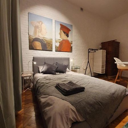 Takie Studio, Ze Zal Nie Wynajac Lodž Exteriér fotografie